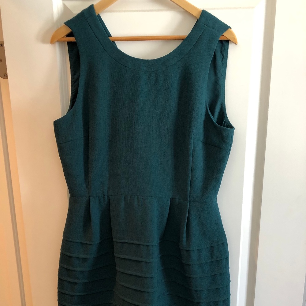 Madewell dress